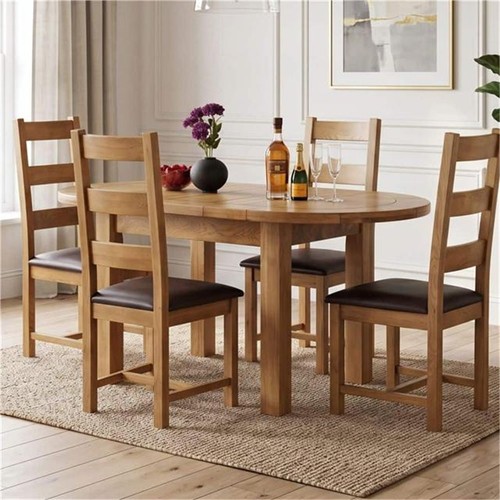 Solid oak small - oak,
