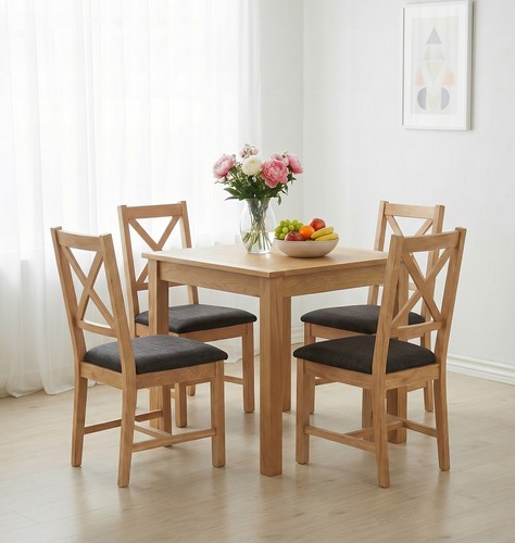 Dining set small square - set,,