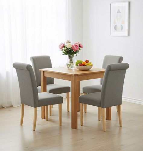 Dining table set small - set,,