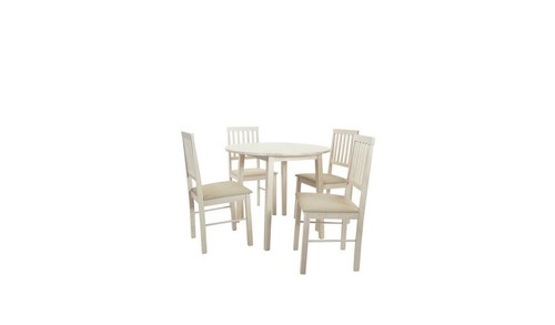 Kendal extending oak dining - kendal,
