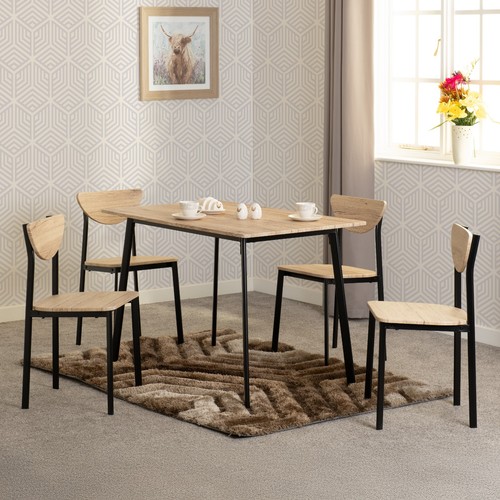 Riley seater dining table - dining, &