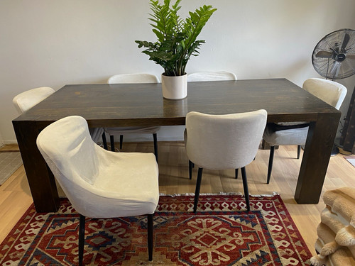 Barker stonehouse oak dark - stonehouse,