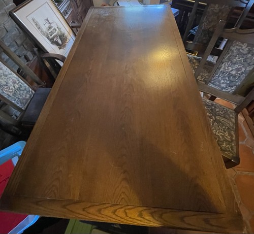 Old charm solid - old, oak