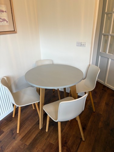 Hay cph dining table 4 - hay,