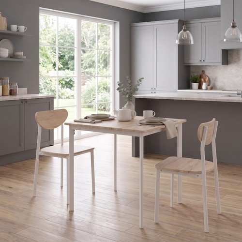Riley seater dining table - 2,