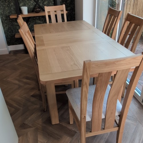 New furnitureland augusta - new,