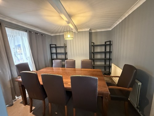 Large 100 solid - large, oak