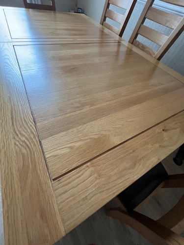 Excellent condition solid - condition, oak