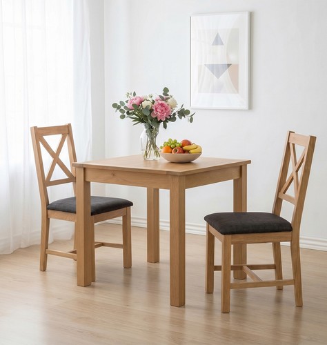 Dining set small square - set,,