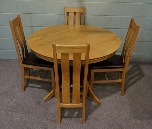 Oak furniture land solid - solid,