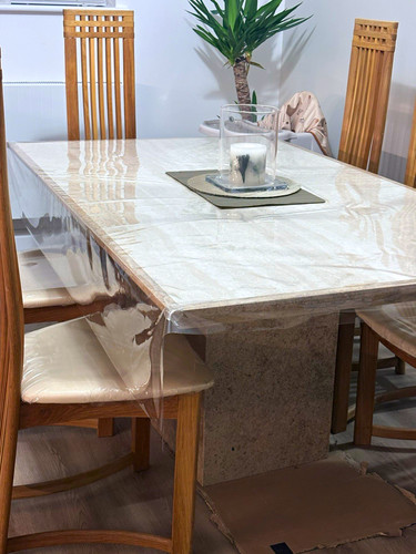 Furniture village rectangular - furniture,