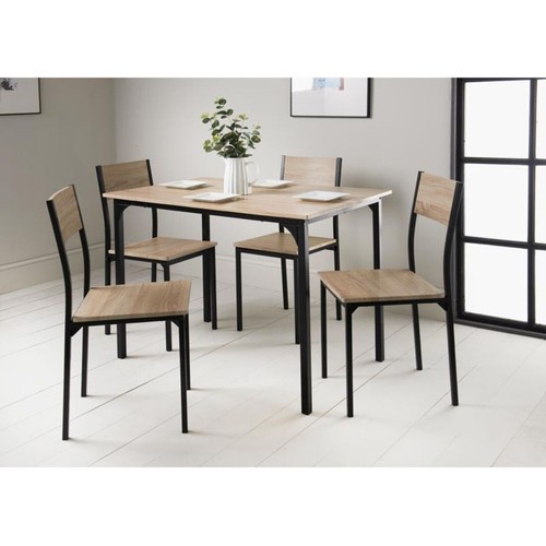 Dining set 5pc - 5pc, &