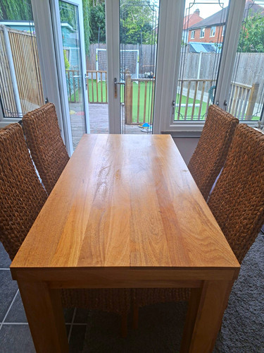 Oak furniture land solid - oak,