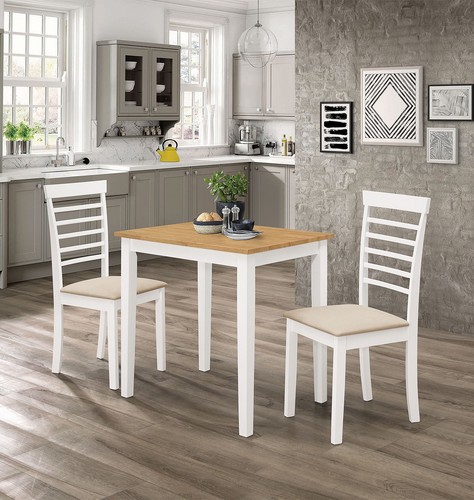 Dining table set - dining, small