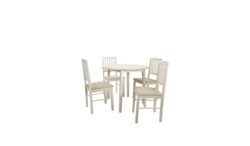 Kendal extending oak dining - kendal,